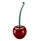 thumbnail image 1 of Cepillo de limpieza de inodoro y soporte para almacenamiento Limpieza profunda de inodoro Vino rojo, 1 of 8