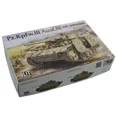TAKOM 8002 1/35 Pz.Kpfw.III Ausf.M mit schurzen BLITS BY TAKOM 2020 ...