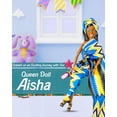 thumbnail image 2 of Muñeca KOOLOREZ Aisha de vinilo negro con articulaciones móviles de 12,5", 2 of 7