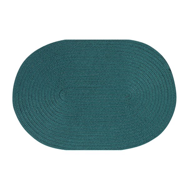 Better Trends Country Braid Collection is Durable and Stain Resistant