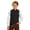 Black, variant on Boys Oktoberfest Stand Collar Vest Formal Sleeveless Waistcoat with Single Buttons Kids Bavarian Style Vest Jacket for Festival Casual Wear(Black,13-14 Years )