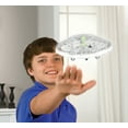thumbnail image 6 of Hover Star Motion Controlled UFO Alien Encounter Silver Drone for Kids Ages 6+, 6 of 14