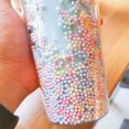 thumbnail image 4 of Inteprter Disfrute de cada botella de agua plástica Sip Rainbow, opción conveniente y confiable para usos múltiples Cocina y Comedor Rosa claro 550ml, 4 of 6