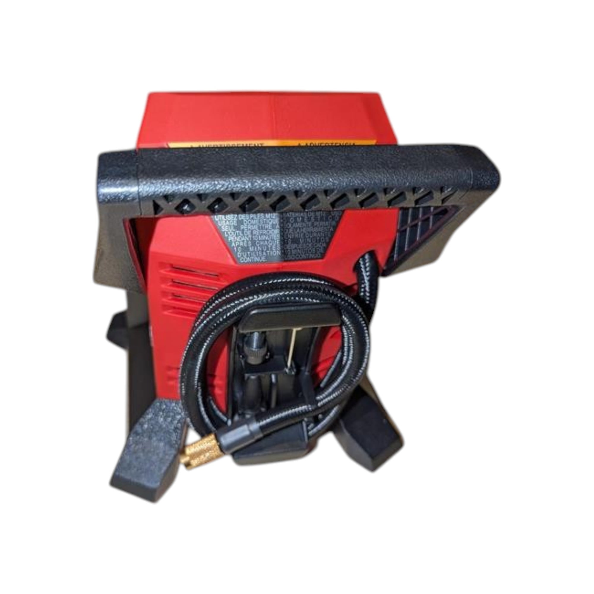 Milwaukee M12 Compact Cordless Air Pump Inflator 2475-20