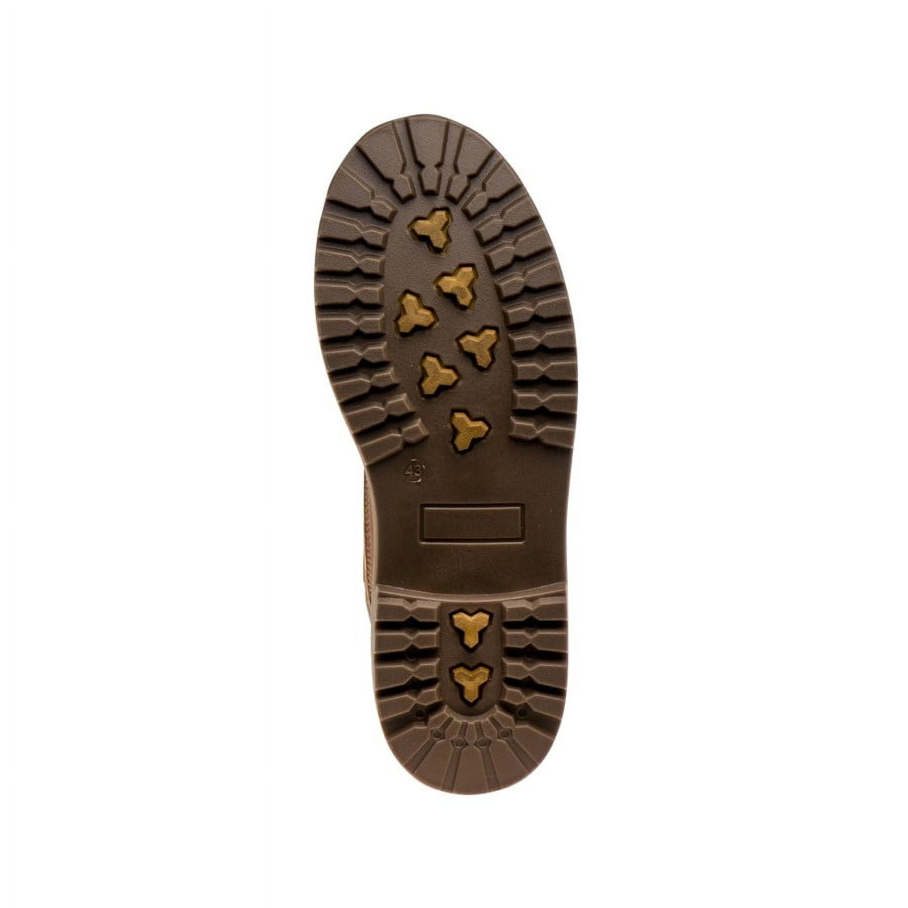 Avalanche Adult Men'S Boots, Wheat, 8.5