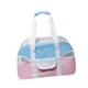thumbnail image 5 of Bolsa de transporte para gatos Bolsa de transporte para mascotas Suave y cómoda Bolsa de viaje portátil para mascotas Bolsa de viaje para perros para, 5 of 8