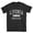 Navy, variant on Livonia Indiana Classic Established Men's Cotton T-Shirt