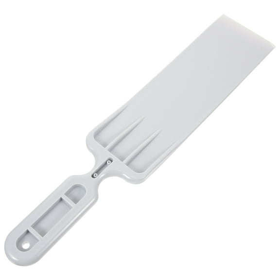 SEWOART Grey Mattress Rise Tool for Home Use Bed Sheet Change and Linen Tucking