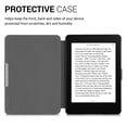 thumbnail image 4 of Funda kwmobile compatible con Amazon Kindle Paperwhite, 4 of 7