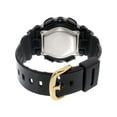 thumbnail image 3 of Casio Montre Sport en Résine Noire Quartz pour Femmes Baby-G BA110-1A, 3 of 3