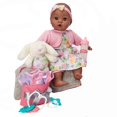 thumbnail image 4 of Madame Alexander 16 inch Li`l Cuddles Baby Doll Gift Set, 4 of 4