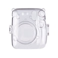 thumbnail image 5 of Accessories Instant Camera Transparent Protection Case with Rainbow Lanyard Replacement for   Mini 11, 5 of 5