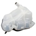 thumbnail image 3 of TRQ Radiator Coolant Reservoir Expansion Tank Overflow Bottle Compatible with 2005-2014 Ford Mustang FO3014116, 3 of 4