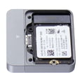 thumbnail image 3 of Caja de Almacenamiento SSD Caralin NVMe 2230 USB C 10 Gbps Transferencia Rápida de Datos Compatible, 3 of 8