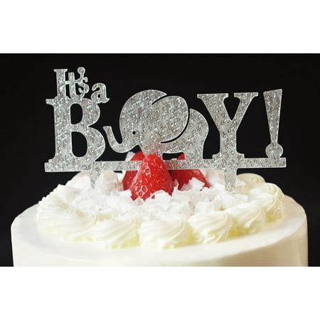 it s a boy
