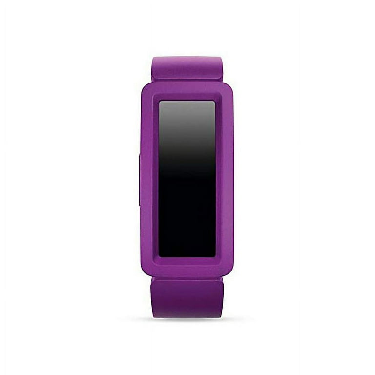 Grape fitbit ace 2 sale