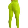 thumbnail image 2 of Pantalon de Yoga Taille Haute pour Femmes, Exercice de Musculation, Course à Pied, 2 of 3