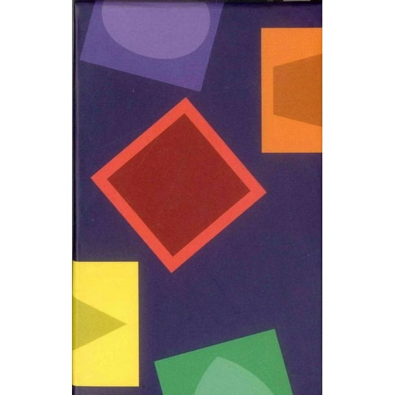 Color and Form: Memo Game Based on Johannes Itten (Hardcover)