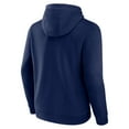 thumbnail image 3 of Men's Navy New York Yankees Master the Game Pullover Hoodie, 3 of 3