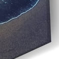 thumbnail image 3 of Epic Art 'Cypress Sunrise III' by Sebastien Lory, Acrylic Glass Wall Art, 24"x16", 3 of 8
