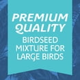 thumbnail image 3 of Pennington Large Bird Everyday Blend Bird Food for Parrots, Cockatoos; 3 lb. Bag, 3 of 10