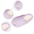 thumbnail image 6 of Gaexia Women'S Slippers,Ladies Fashion Winter Insulation Closed Toe Flat Bottom Soft Slippers,Funny Slippers, 6 of 7