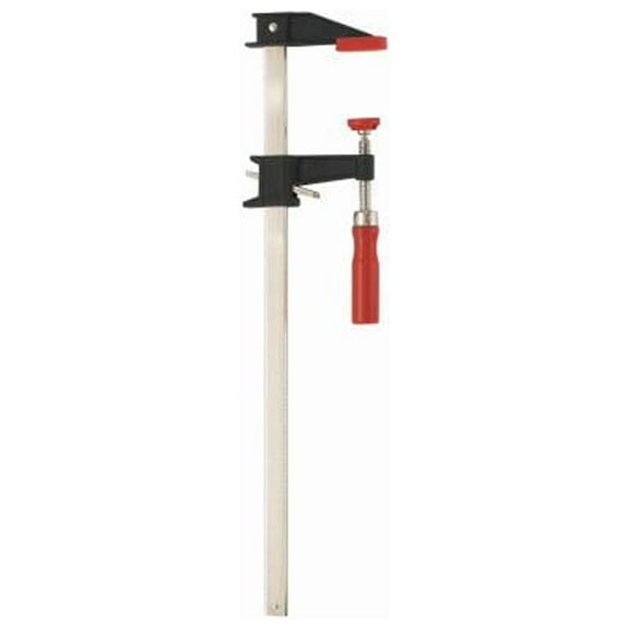 Bessey GSCC2.536 Bar Clamp, Clutch Style, 36 In. - Quantity 4