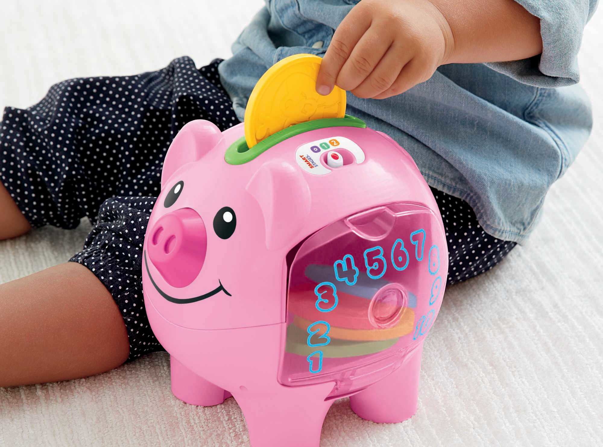 Kids Toy Piggy Bank : Page 37 : Target