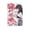 Unframe-style, variant on Japan Anime Magical Girl Puella Magi Madoka Magica Character Poster Artworks Picture Print Poster Wall Art Painting Canvas Gift Decor Home Posters Decorative 16x24inch(40x60cm)