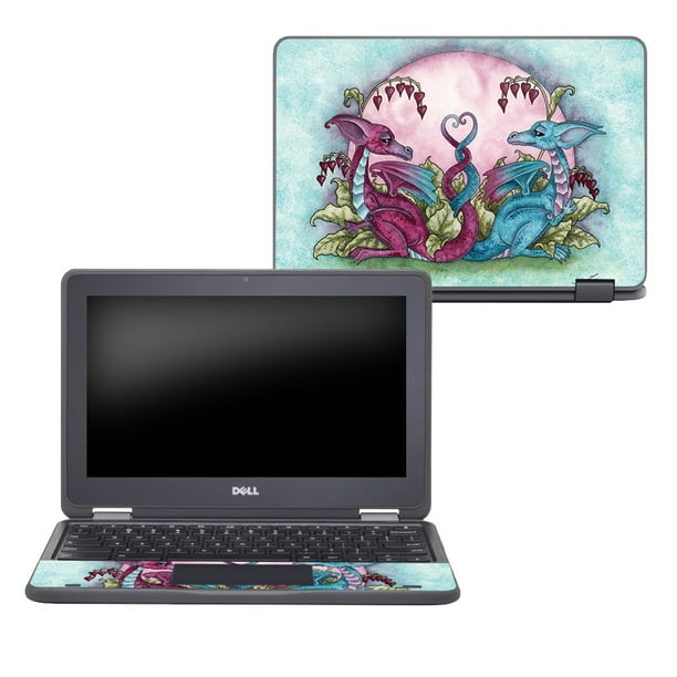 Download Fairies Skin For Dell Chromebook 11" 3189 | Protective ...