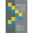 thumbnail image 1 of Pre-Owned Proclus: A Commentary on the First Book of Euclid's Elements (Paperback) 0691020906 9780691020907, 1 of 1