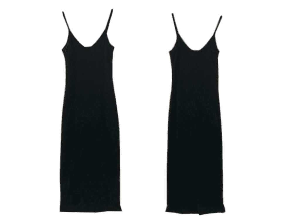 Wild fable spaghetti strap dress Clearance