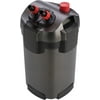 Marineland Magniflow Canister Filter 220 GPH for Aquariums, Easy Maintenance