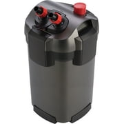 Marineland Magniflow Canister Filter 220 GPH for Aquariums, Easy Maintenance