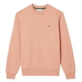thumbnail image 1 of Lacoste Mens Fleece Crew Neck Sweatshirt, 1 of 5