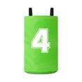 thumbnail image 2 of Eolstice Numeral Printed Sack Race Bag, Kids Jumping Sack, Backyard Group Game, Interactive Outdoor Activity, Party Fun for Children, Team Play, 2 of 6
