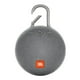 thumbnail image 1 of Bocina Bluetooth JBL Clip 3 Portatil Gris Clip 3 Portatil Gris, 1 of 3