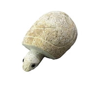 Stone Age Creations 10 Boulder Turtle, Stone