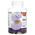 thumbnail image 4 of Chapter One Sleep Melatonin Gummies, Flavored, 120 Count, Melatonin, Sleep Support, Sleep Gummies & Melatonin Gummies Dietary Supplement, 4 of 5