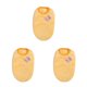 thumbnail image 5 of Methold Ropa para mascotas Chaleco de terciopelo coralino Chalecos elásticos para mantener el calor Ropa Disfraces cómodos y transpirables L, tipo 2 3Conjunto, 5 of 6