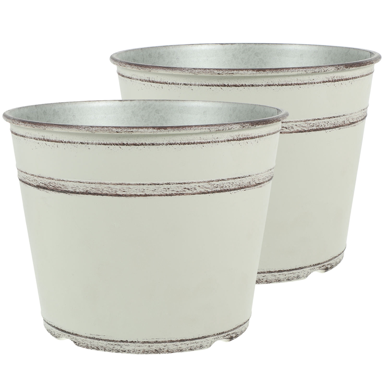 FRCOLOR 2Pcs Orchid Plant Pot Plastic Plant Pot Nursery Planter Nursery Planter Gardening Plants Pot Outdoor Plants Pot