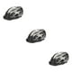 thumbnail image 1 of Toystoory Casco de bicicleta, luz trasera, cascos de equitación, luz trasera masculina para motocicletas Type3 NO3, 1 of 6