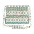 thumbnail image 2 of CEHVOM Fashion Collecting Apron Pockets Holds Chicken Farm Home Apron, 2 of 3