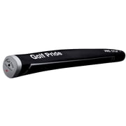 Golf Pride Pro Only Red Star Putter Grip 72cc Black
