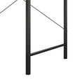 thumbnail image 4 of Mainstays Side Storage Student Desk, Golden Oak, 4 of 8