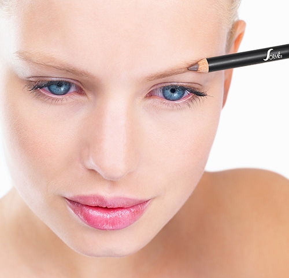Where to buy 2024 waterproof eyebrow pencil