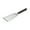 B, variant on Stainless Steel Frying Spatula Multipurpose Slotted Turner Fish Flip Grill Utensil Kitchen Cooking Tool