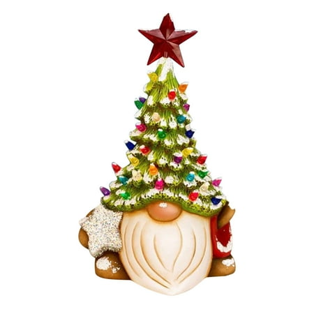 

Ongmies Christmas Ornaments Home Dwarf Christmas Dwarf Doll Santa Decorations Decorations Tree Christmas Home Decor Christmas Decorations A one Size