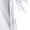 White, variant on Doomiva Mens Tassel Flared Disco Pants Vintage High Waist Bell-Bottom Pants Trousers Black M