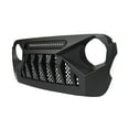 thumbnail image 6 of AMERICAN MODIFIED Demon Grille for 18-21 Wrangler JL & Gladiator JT, 6 of 8